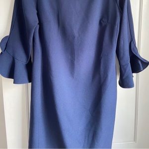 Nice looking dress can wear to work or out to dinner or an event